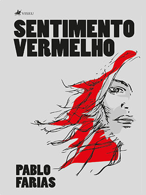 cover image of Sentimento Vermelho